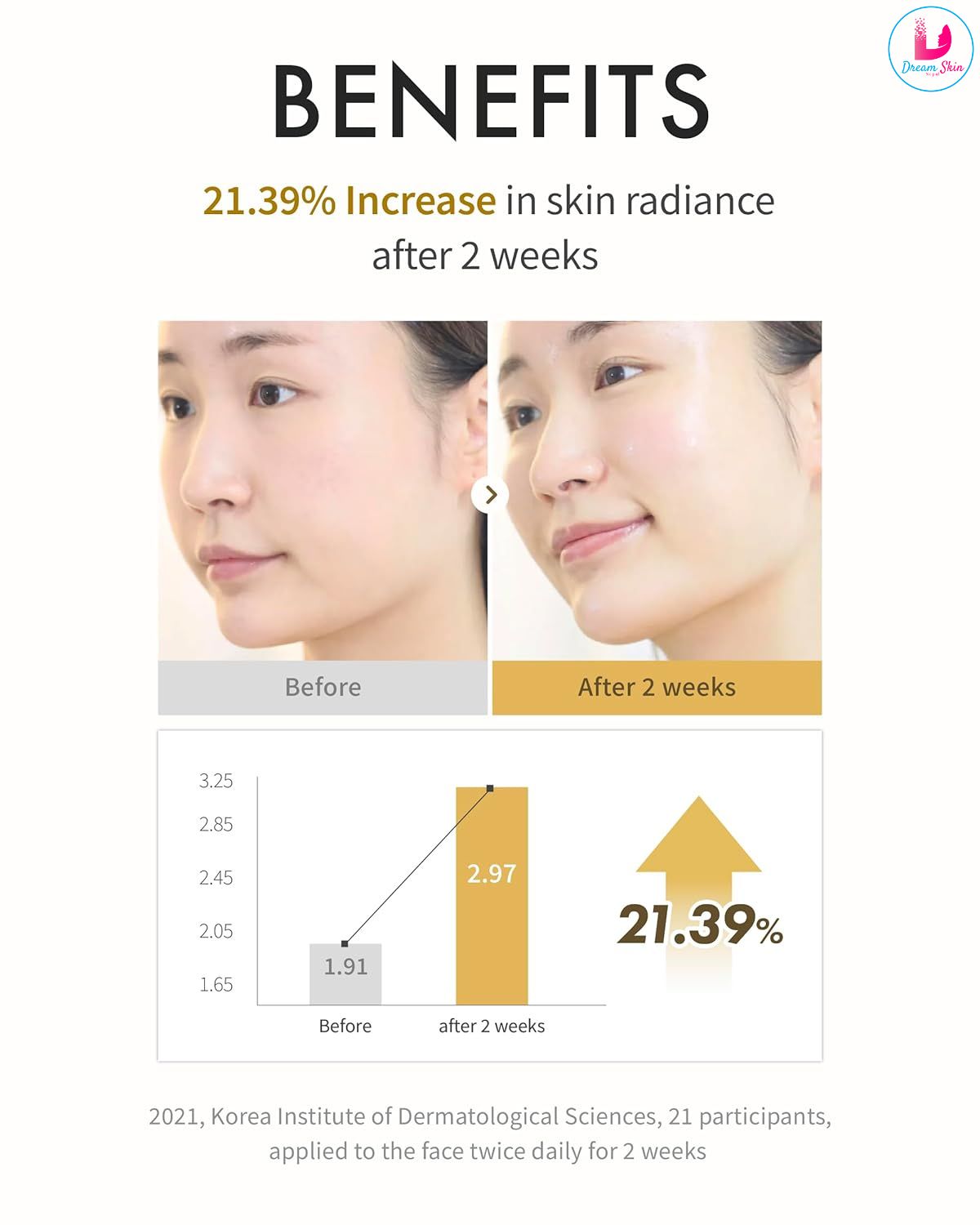 Rejuran Dual Effect Ampoule 30ml